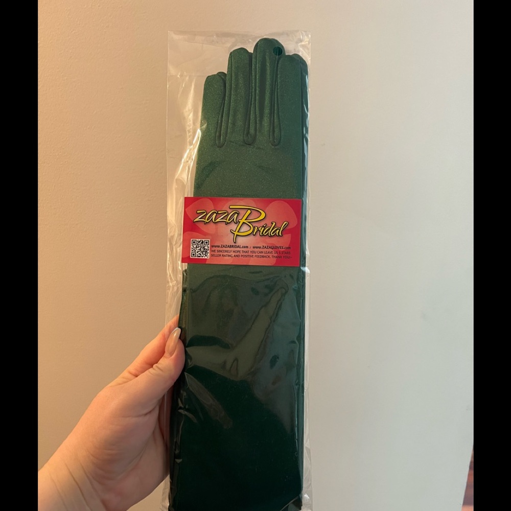 Formal Gloves
